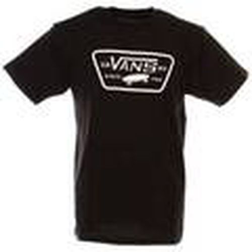 Tops y Camisetas Full Patch VN000QN8Y281 para hombre - Vans - Modalova