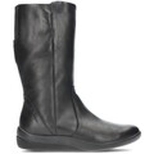 Botas altas 6585 black para mujer - Arcopedico - Modalova