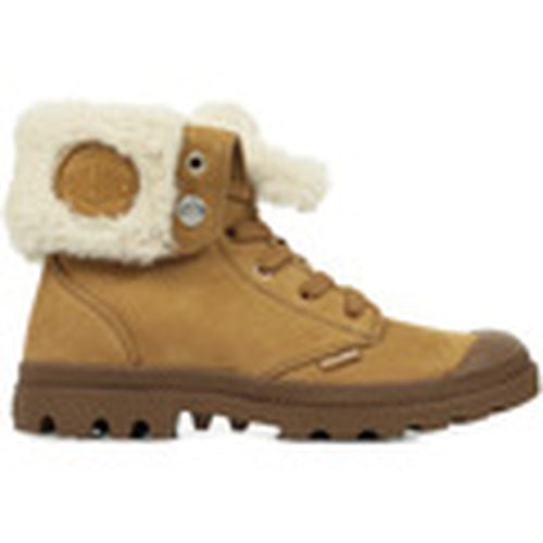 Botines Baggy Nbk Wl para mujer - Palladium - Modalova