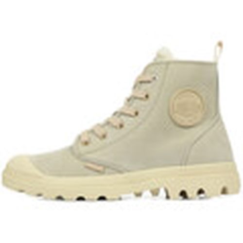 Botas Pampa Hi Zip Wl para mujer - Palladium - Modalova