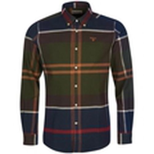 Camisa manga larga Iceloch Tailored Shirt - Tartan para hombre - Barbour - Modalova