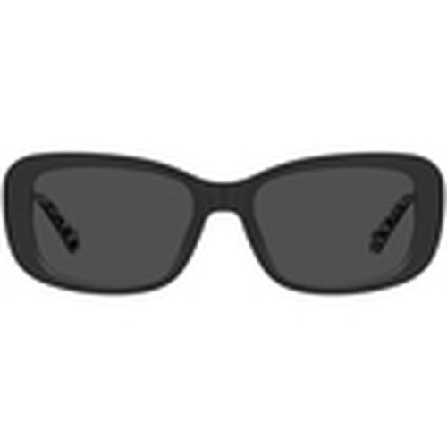 Gafas de sol Occhiali da Sole MOL060/S 807 para mujer - Love Moschino - Modalova