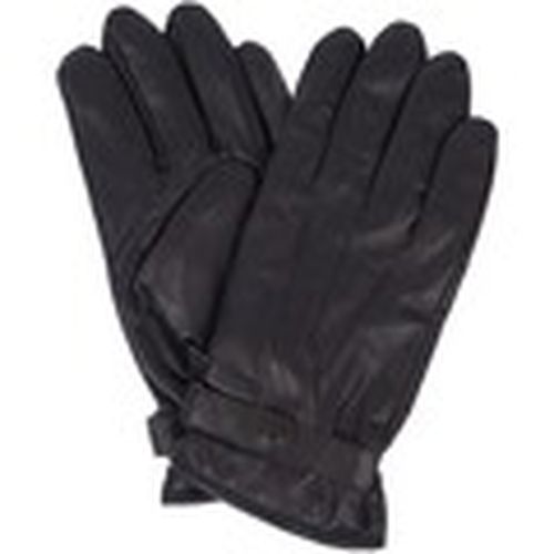 Guantes Guantes Thinsulate de cuero bruñido para hombre - Barbour - Modalova