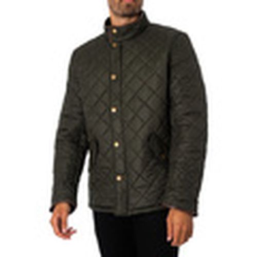 Chaqueta deporte Chaqueta acolchada Powell para hombre - Barbour - Modalova