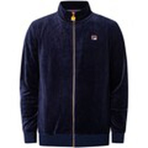 Chaqueta deporte Chaqueta Deportiva De Terciopelo Marc para hombre - Fila - Modalova