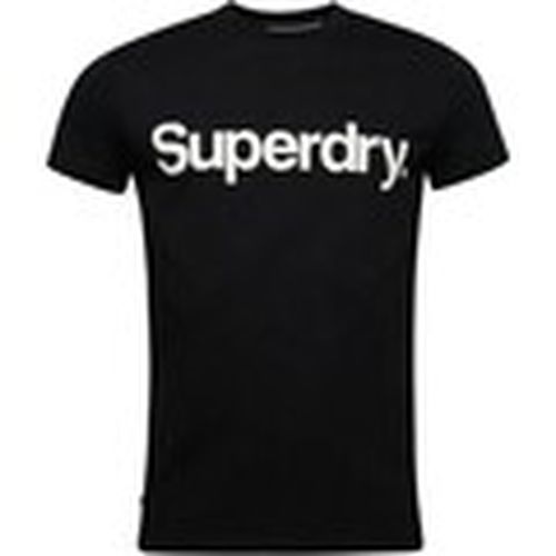 Camiseta 223122 para hombre - Superdry - Modalova