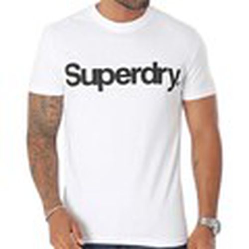 Camiseta 223126 para hombre - Superdry - Modalova
