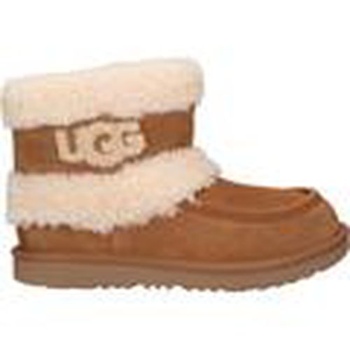 Botas 1143701K ULTRA MINI FLUFF para mujer - UGG - Modalova