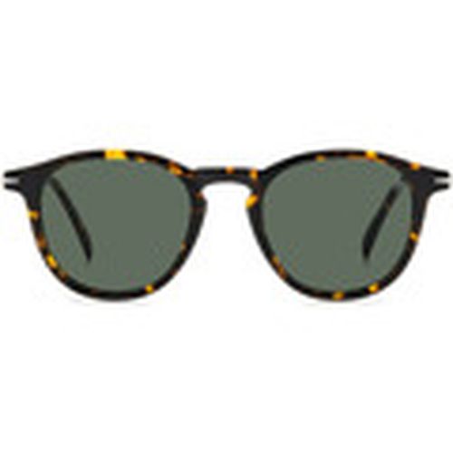 Gafas de sol Occhiali da Sole DB1114/S 3MA para mujer - David Beckham - Modalova