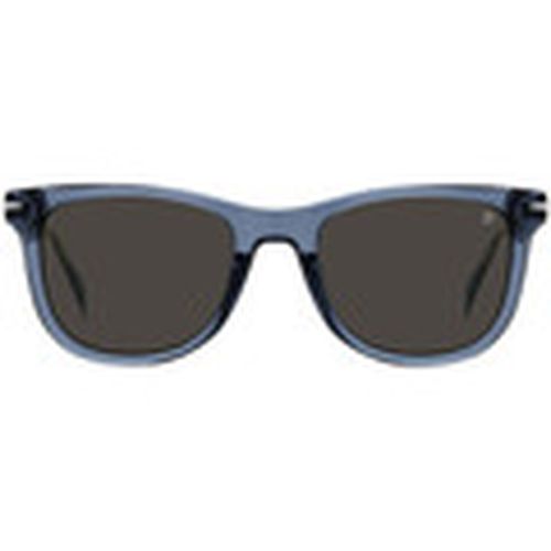 Gafas de sol Occhiali da Sole DB1113/S PJP para hombre - David Beckham - Modalova