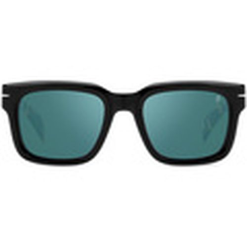 Gafas de sol Occhiali da Sole DB7100/S WR7 para mujer - David Beckham - Modalova