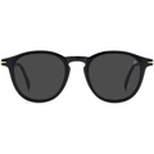 Gafas de sol Occhiali da Sole DB1114/S 2M2 para hombre - David Beckham - Modalova