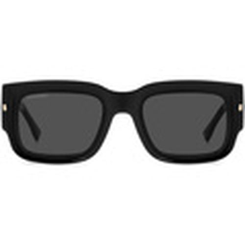 Gafas de sol Occhiali da Sole D2 0089/S 2M2 para hombre - Dsquared - Modalova