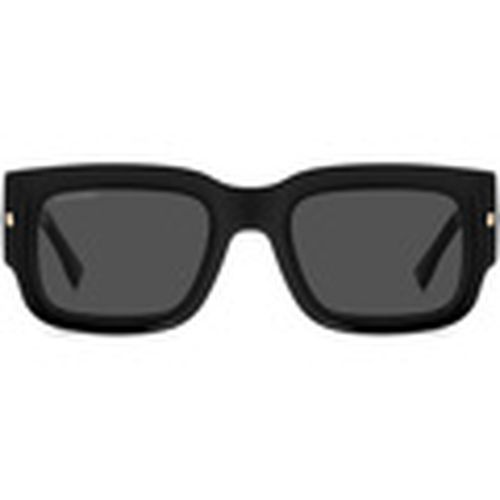 Gafas de sol Occhiali da Sole D2 0089/S 2M2 para mujer - Dsquared - Modalova