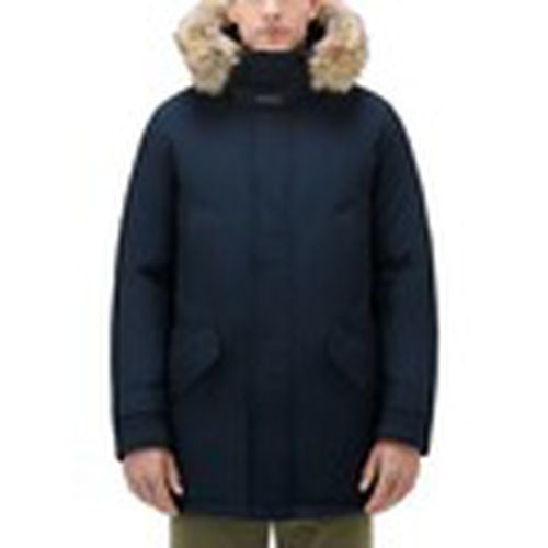 Cazadora WOOU0486MR para hombre - Woolrich - Modalova