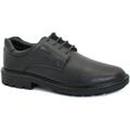 Zapatos de vestir MEL-CCC-U55284-NE para hombre - Melluso - Modalova