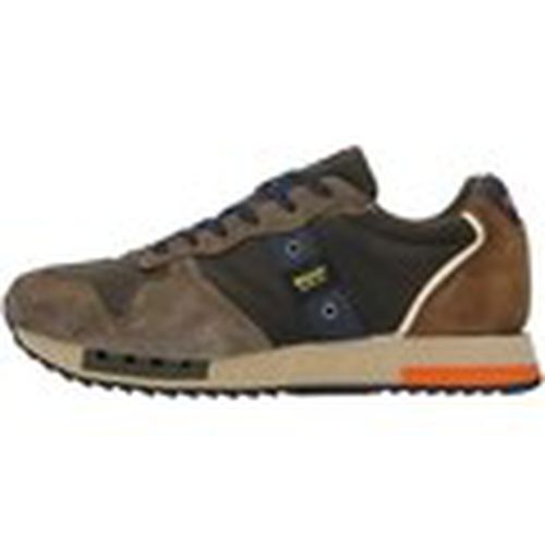 Zapatillas F3QUEENS01/WAX para hombre - Blauer - Modalova