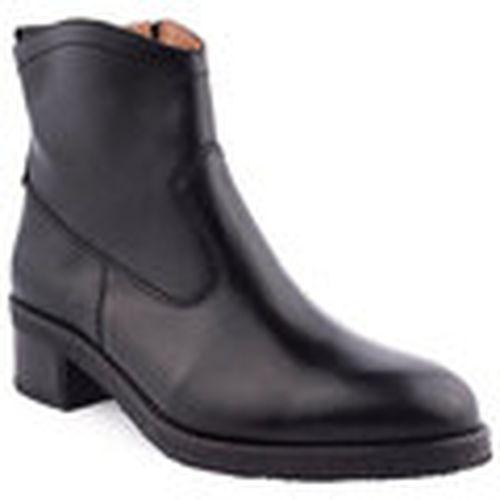 Botines L Ankle boots Texana para mujer - Wilano - Modalova