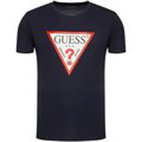 Camiseta M2YI71 I3Z14 - Hombres para hombre - Guess - Modalova