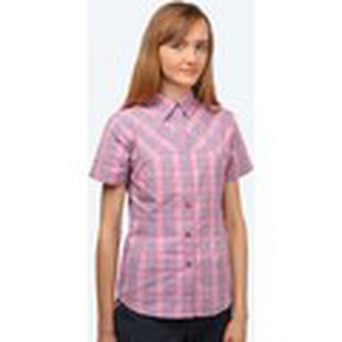 Camisa Sira Dry AM W S/S 20910-0283 para mujer - Salewa - Modalova