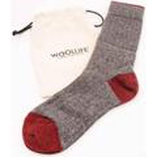 Calcetines Omega Cashmere para hombre - Woollife - Modalova