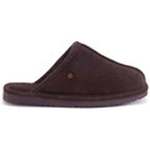 Pantuflas Barron para hombre - Warmbat - Modalova