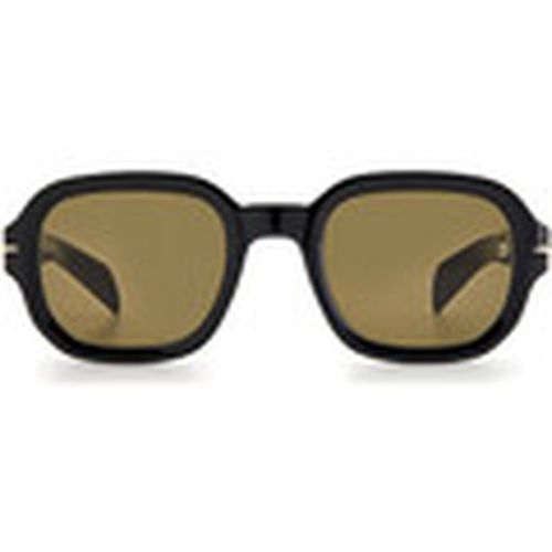 Gafas de sol Occhiali da Sole DB7042/S 807 para hombre - David Beckham - Modalova