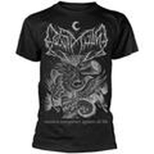 Camiseta manga larga Conspiracy Seraph para hombre - Leviathan - Modalova