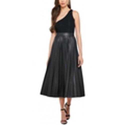 Falda Skirt Anina - Black para mujer - Only - Modalova