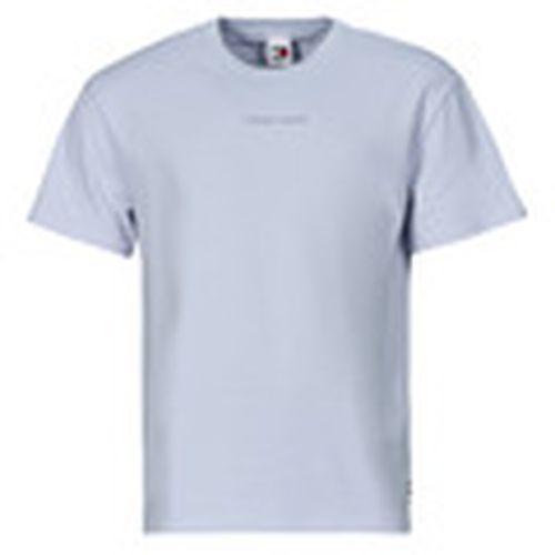 Camiseta TJM REG S NEW CLASSICS TEE EXT para hombre - Tommy Jeans - Modalova