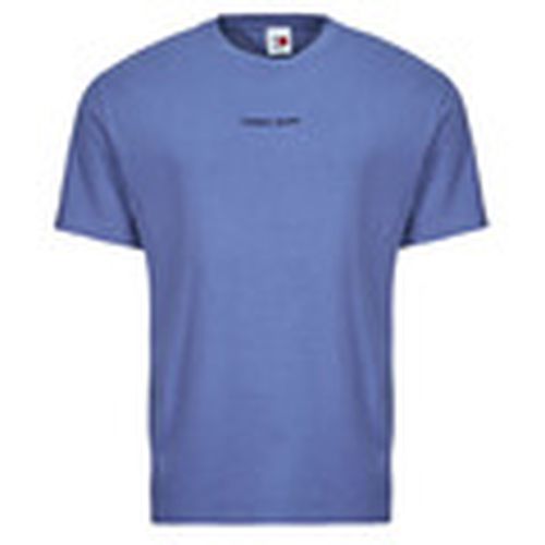 Camiseta TJM REG S NEW CLASSICS para hombre - Tommy Jeans - Modalova