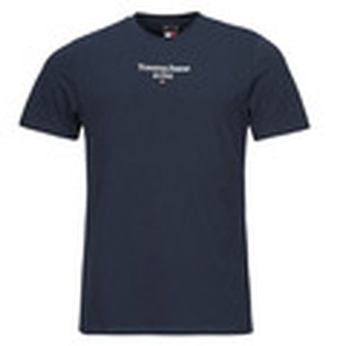 Camiseta TJM SLIM TJ 85 ENTRY para hombre - Tommy Jeans - Modalova