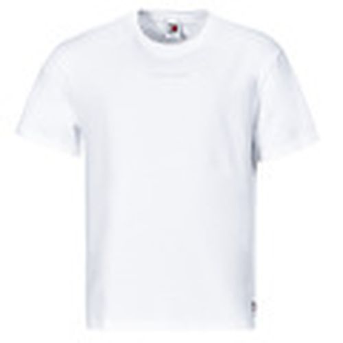 Camiseta TJM REG S NEW CLASSICS TEE EXT para hombre - Tommy Jeans - Modalova