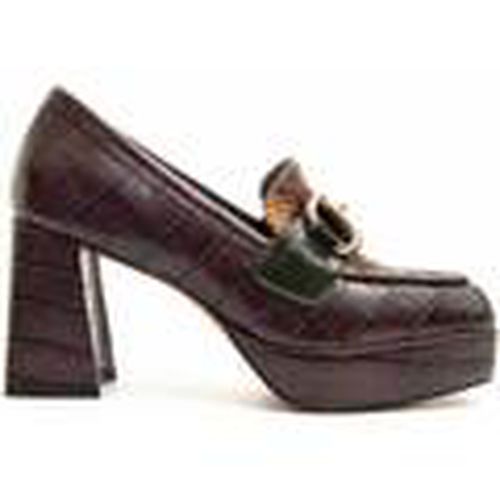 Zapatos de tacón 84818 para mujer - Leindia - Modalova