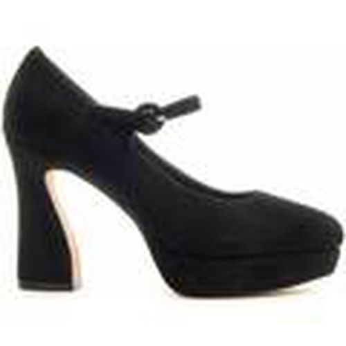 Zapatos de tacón 84821 para mujer - Leindia - Modalova