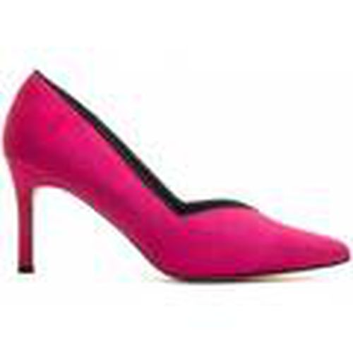 Zapatos de tacón 84648 para mujer - Leindia - Modalova
