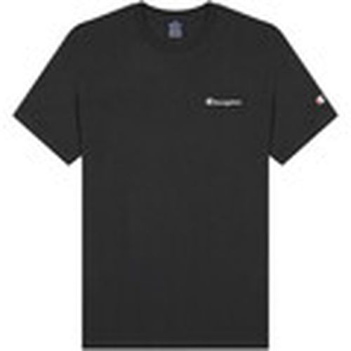 Tops y Camisetas Crewneck T-Shirt para hombre - Champion - Modalova