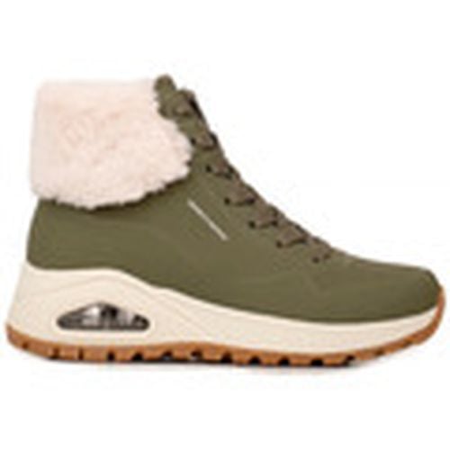 Skechers Botas FALL AIR para mujer - Skechers - Modalova