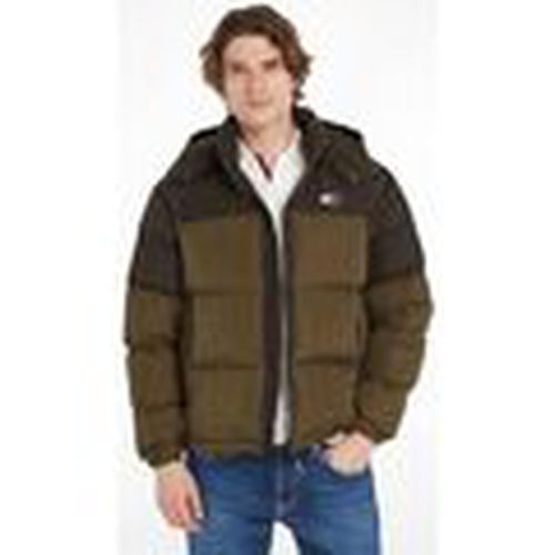 Cazadora ABRIGO ALASKA PUFFER HOMBRE para hombre - Tommy Hilfiger - Modalova