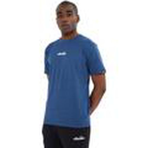 Camiseta SHT16463-BLUE para hombre - Ellesse - Modalova