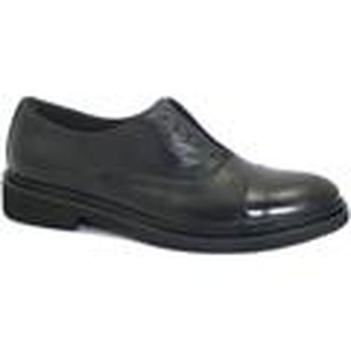 Zapatos de vestir FED-CCC-D597-NE para mujer - Franco Fedele - Modalova