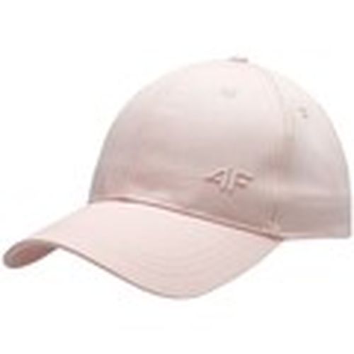 Gorra SS23ACABF10956S para hombre - 4F - Modalova