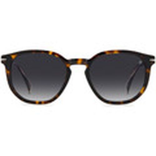 Gafas de sol Occhiali da Sole DB1099/S 086 para hombre - David Beckham - Modalova