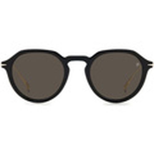 Gafas de sol Occhiali da Sole DB1098/S 2M2 para mujer - David Beckham - Modalova