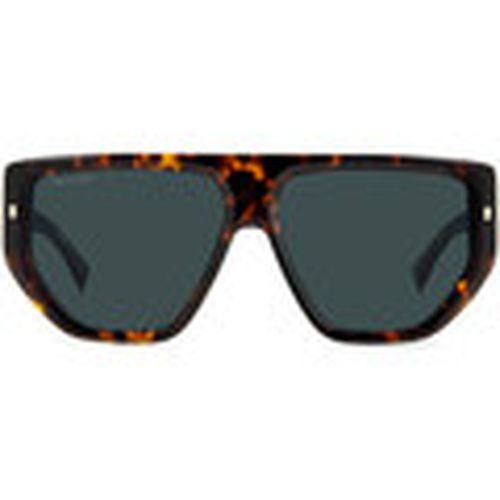 Gafas de sol Occhiali da Sole D2 0088/S 086 para mujer - Dsquared - Modalova