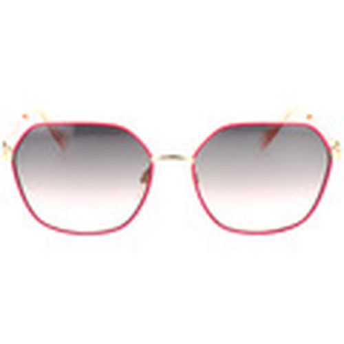 Gafas de sol Occhiali da Sole MOL063/S S45 para mujer - Love Moschino - Modalova