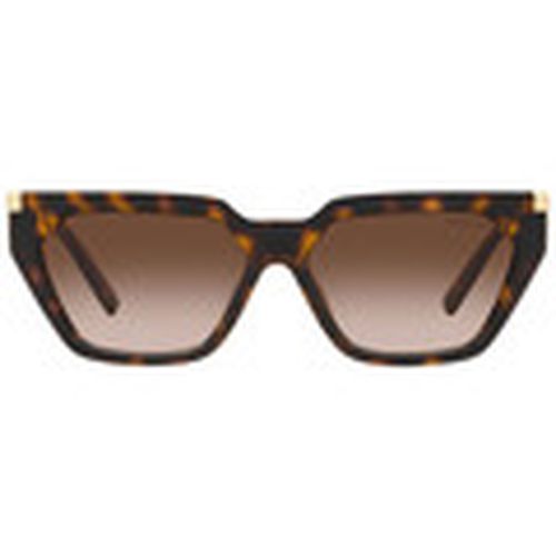 Gafas de sol Occhiali da Sole TF4205U 80153B para mujer - Tiffany - Modalova