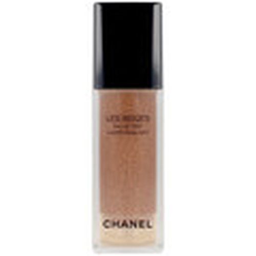 Base de maquillaje Les Beiges Eau De Teint light Deep para mujer - Chanel - Modalova