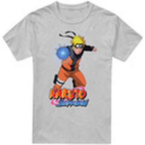 Camiseta manga larga TV2414 para hombre - Naruto: Shippuden - Modalova