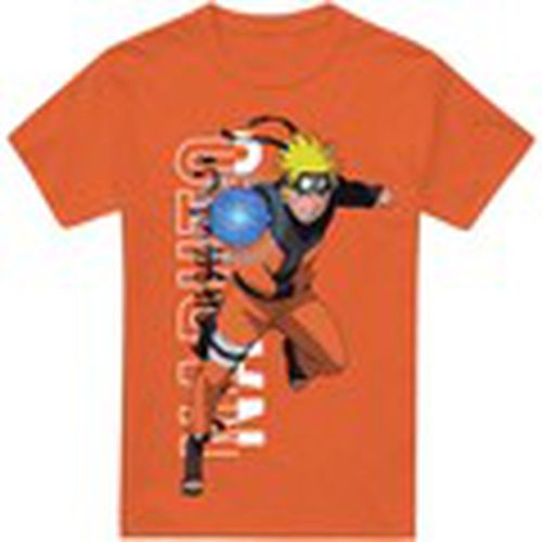 Camiseta manga larga TV2423 para hombre - Naruto - Modalova